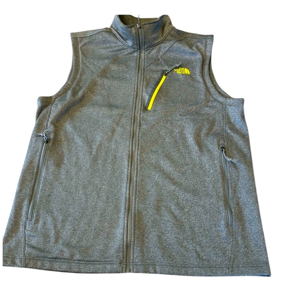 NORTH FACE ⭐️ vest